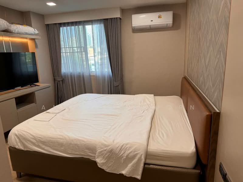Kasturi Living, Bangkok, 12 Soi Sukhumvit 34, Khong Tan, Khlong Toei, Bangkok, 2 Bedrooms, 90 sqm, Apartment For Rent, by Vichai Annavakulthorn, 500322936 - DDproperty.com