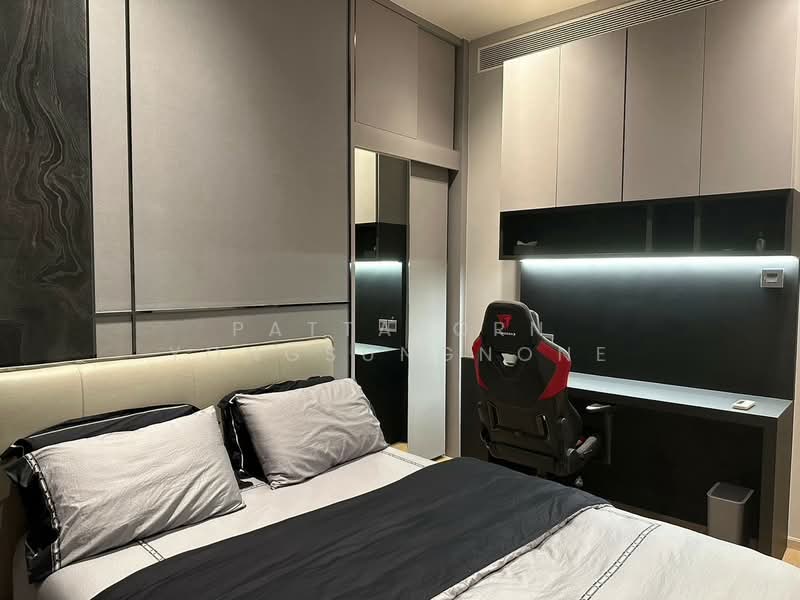 The Strand Thonglor, Bangkok, 36 Soi Sukhumvit 55, Khlong Tan Nua, Watthana, Bangkok, 3 Bedrooms, 185 sqm, Condo For Rent, by Pattaporn Yongsungnone, 500322937 - DDproperty.com