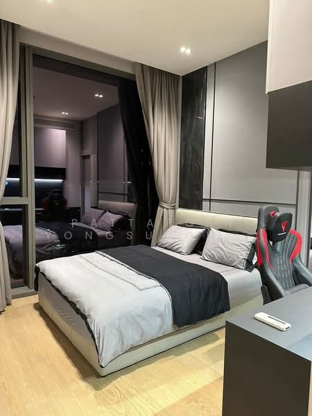 The Strand Thonglor, Bangkok, 36 Soi Sukhumvit 55, Khlong Tan Nua, Watthana, Bangkok, 3 Bedrooms, 185 sqm, Condo For Rent, by Pattaporn Yongsungnone, 500322937 - DDproperty.com