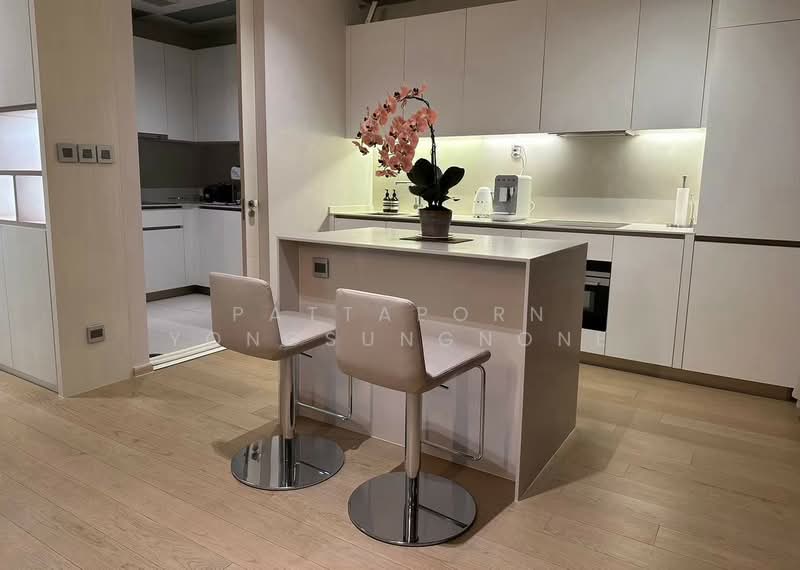 The Strand Thonglor, Bangkok, 36 Soi Sukhumvit 55, Khlong Tan Nua, Watthana, Bangkok, 3 Bedrooms, 185 sqm, Condo For Rent, by Pattaporn Yongsungnone, 500322937 - DDproperty.com