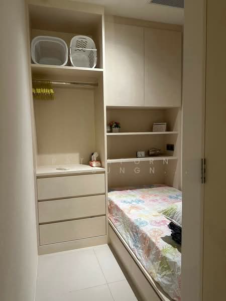 The Strand Thonglor, Bangkok, 36 Soi Sukhumvit 55, Khlong Tan Nua, Watthana, Bangkok, 3 Bedrooms, 185 sqm, Condo For Rent, by Pattaporn Yongsungnone, 500322937 - DDproperty.com