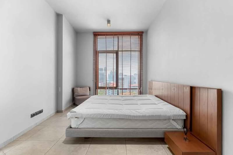 The Lofts Asoke, Bangkok, Sukhumvit 21 Road, Khlongtoei Nua, Watthana, Bangkok, 2 Bedrooms, 85 sqm, Condo For Rent, by Apisit Premudom, 500322938 - DDproperty.com