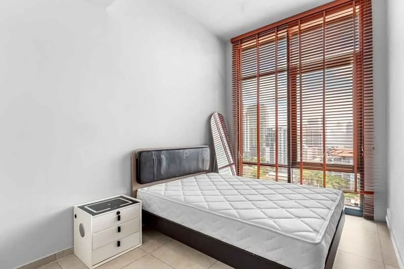 The Lofts Asoke, Bangkok, Sukhumvit 21 Road, Khlongtoei Nua, Watthana, Bangkok, 2 Bedrooms, 85 sqm, Condo For Rent, by Apisit Premudom, 500322938 - DDproperty.com