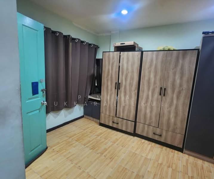 undefined, กรุงเทพ, ดินแดง, กรุงเทพ, 300 ตร.ม., ทาวน์เฮ้าส์ ขาย, โดย Pemika Aukkaraleekul, 500322939 - DDproperty.com