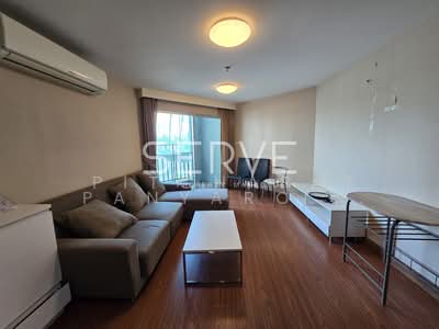 For Rent - Belle Grand Rama 9, Bangkok