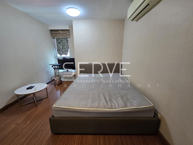 Belle Grand Rama 9, Bangkok, 131 Rama 9 Road, Huai Khwang, Bangkok, 1 Bedroom, 49 sqm, Condo For Rent, by Pitchapat Panyarojjanawat, 500322940 - DDproperty.com