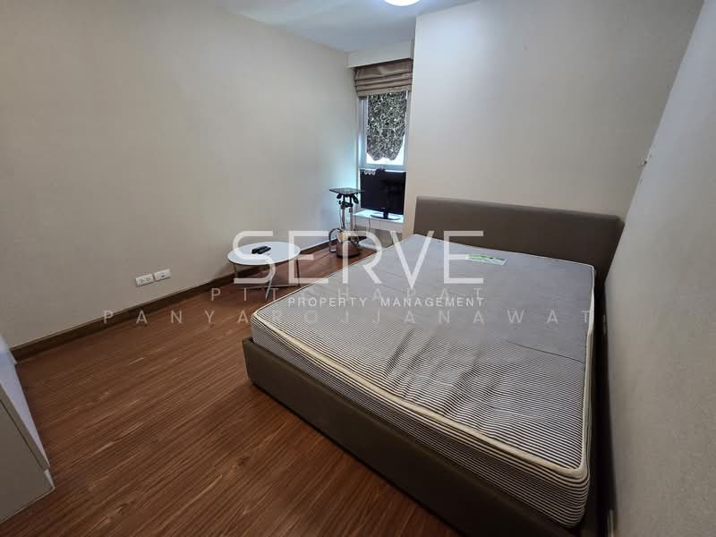 Belle Grand Rama 9, Bangkok, 131 Rama 9 Road, Huai Khwang, Bangkok, 1 Bedroom, 49 sqm, Condo For Rent, by Pitchapat Panyarojjanawat, 500322940 - DDproperty.com