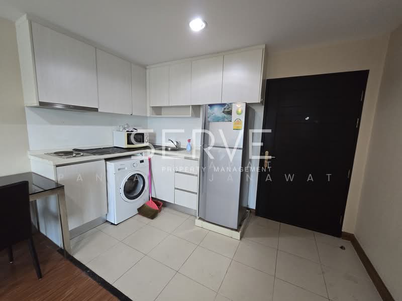 Belle Grand Rama 9, Bangkok, 131 Rama 9 Road, Huai Khwang, Bangkok, 1 Bedroom, 49 sqm, Condo For Rent, by Pitchapat Panyarojjanawat, 500322940 - DDproperty.com