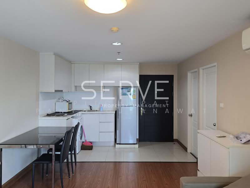 Belle Grand Rama 9, Bangkok, 131 Rama 9 Road, Huai Khwang, Bangkok, 1 Bedroom, 49 sqm, Condo For Rent, by Pitchapat Panyarojjanawat, 500322940 - DDproperty.com