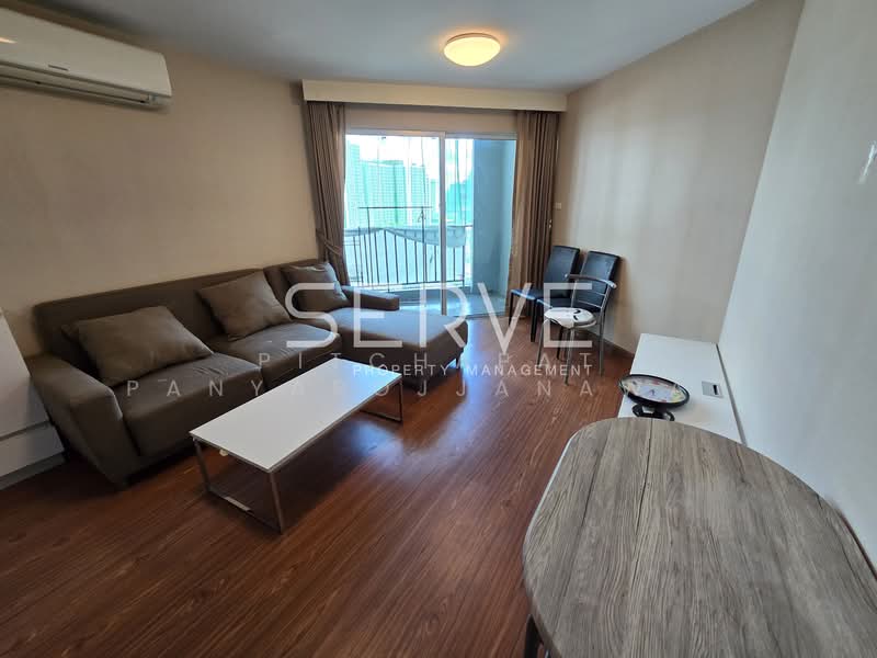 Belle Grand Rama 9, Bangkok, 131 Rama 9 Road, Huai Khwang, Bangkok, 1 Bedroom, 49 sqm, Condo For Rent, by Pitchapat Panyarojjanawat, 500322940 - DDproperty.com