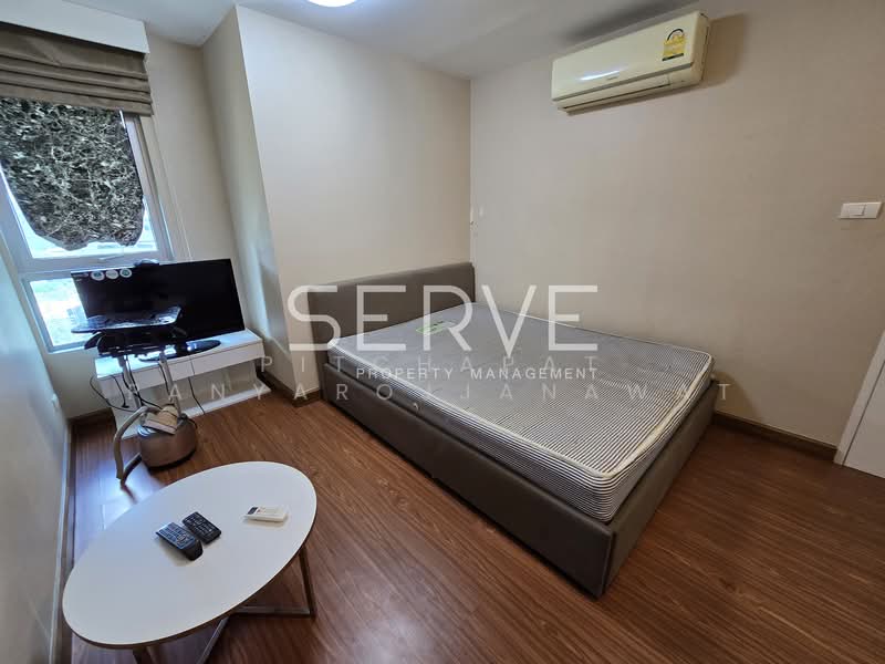 Belle Grand Rama 9, Bangkok, 131 Rama 9 Road, Huai Khwang, Bangkok, 1 Bedroom, 49 sqm, Condo For Rent, by Pitchapat Panyarojjanawat, 500322940 - DDproperty.com