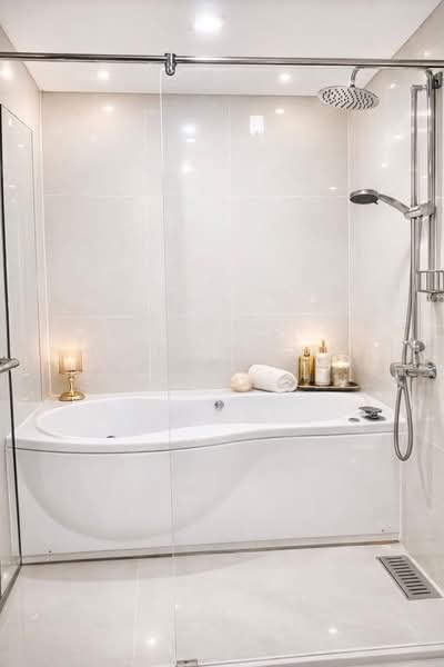 Ivy Thonglor, Bangkok, 889 Thonglor Road, Khlong Tan Nua, Watthana, Bangkok, 1 Bedroom, 50 sqm, Condo For Rent, by Kanchana Praneewong, 500322943 - DDproperty.com