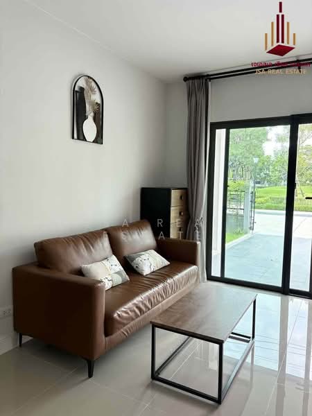 Pleno Sukhumvit-Bangna 3, Samut Prakan, 78 Bangna-Trad Road, Bang Kaeo, Bang Plee, Samut Prakan, 3 Bedrooms, 125 sqm, Townhouse For Rent, by JSA REAL ESTATE, 500322944 - DDproperty.com