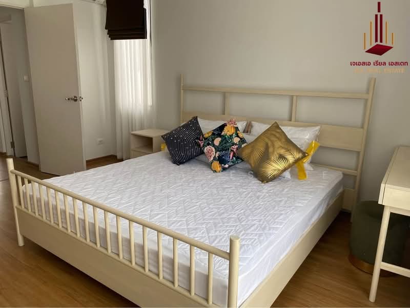 Pleno Sukhumvit-Bangna 3, Samut Prakan, 78 Bangna-Trad Road, Bang Kaeo, Bang Plee, Samut Prakan, 3 Bedrooms, 125 sqm, Townhouse For Rent, by JSA REAL ESTATE, 500322944 - DDproperty.com