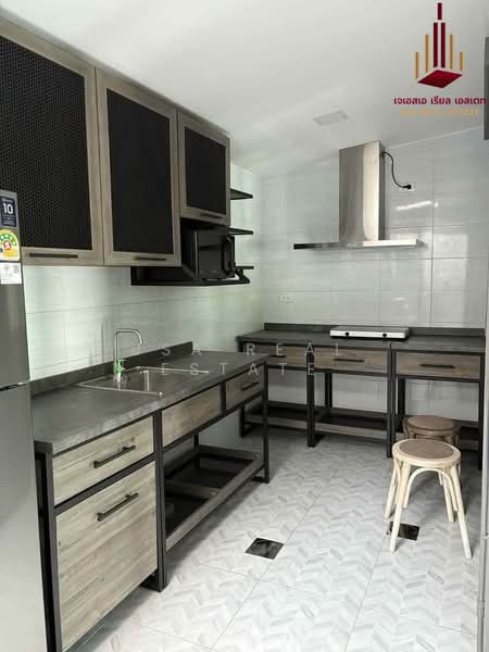 Pleno Sukhumvit-Bangna 3, Samut Prakan, 78 Bangna-Trad Road, Bang Kaeo, Bang Plee, Samut Prakan, 3 Bedrooms, 125 sqm, Townhouse For Rent, by JSA REAL ESTATE, 500322944 - DDproperty.com