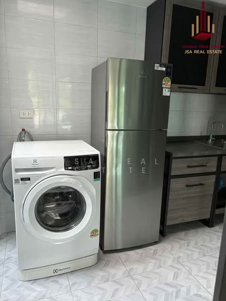 Pleno Sukhumvit-Bangna 3, Samut Prakan, 78 Bangna-Trad Road, Bang Kaeo, Bang Plee, Samut Prakan, 3 Bedrooms, 125 sqm, Townhouse For Rent, by JSA REAL ESTATE, 500322944 - DDproperty.com