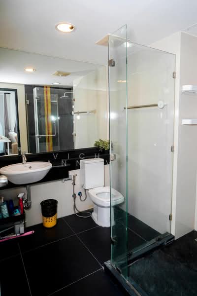 Chateau In Town Ratchada 20, Bangkok, รุ่งเรือง ถนนรัชดาภิเษก ซอย20, Samsen Nok, Huai Khwang, Bangkok, 2 Bedrooms, 50 sqm, Condo For Rent, by Vichai Annavakulthorn, 500322945 - DDproperty.com