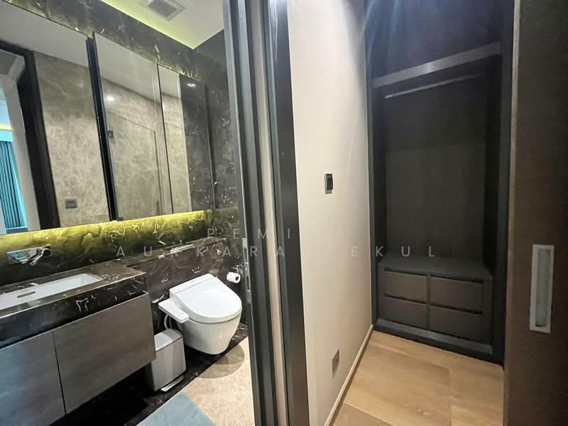 28 Chidlom, Bangkok, 28 Chit Lom Alley, Lumphini, Pathum Wan, Bangkok, 1 Bedroom, 51 sqm, Condo For Sale, by Pemika Aukkaraleekul, 500322946 - DDproperty.com