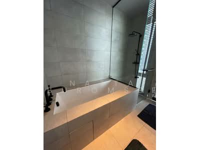 For Rent - The Lofts Asoke, Bangkok