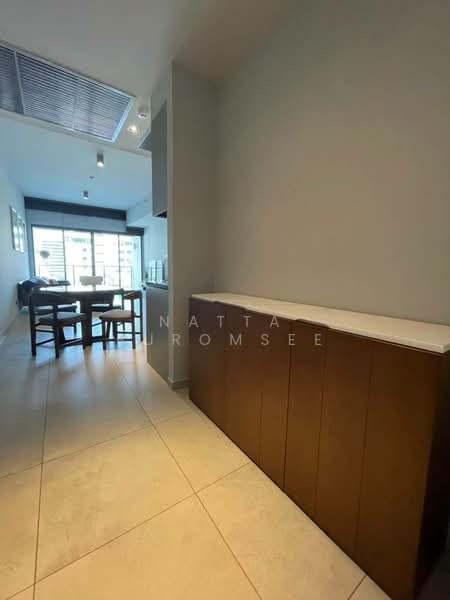 The Lofts Asoke, Bangkok, Sukhumvit 21 Road, Khlongtoei Nua, Watthana, Bangkok, 2 Bedrooms, 74 sqm, Condo For Rent, by Natta Buromsee, 500322951 - DDproperty.com