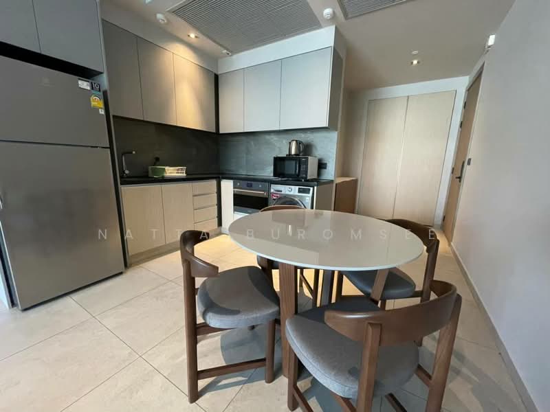 The Lofts Asoke : เดอะ ลอฟท์ อโศก, กรุงเทพ, ถนนสุขุมวิท 21, คลองเตยเหนือ, วัฒนา, กรุงเทพ, 74 ตร.ม., คอนโด ให้เช่า, โดย Natta Buromsee, 500322951 - DDproperty.com