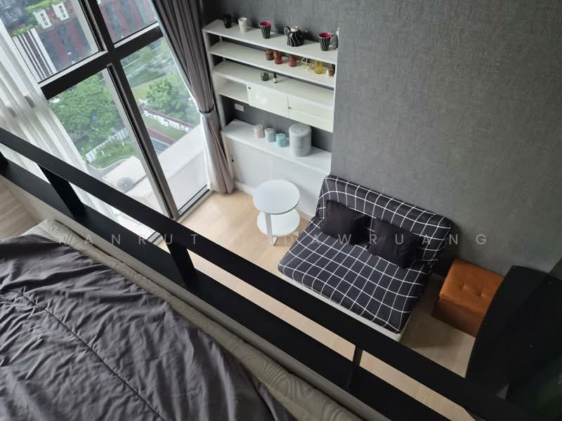 Chewathai Residence Asoke, กรุงเทพ, 222 ถนนอโศก - ดินแดง, มักกะสัน, ราชเทวี, กรุงเทพ, 29 ตร.ม., คอนโด ขาย, โดย Kanrutai Dawruang, 500322953 - DDproperty.com