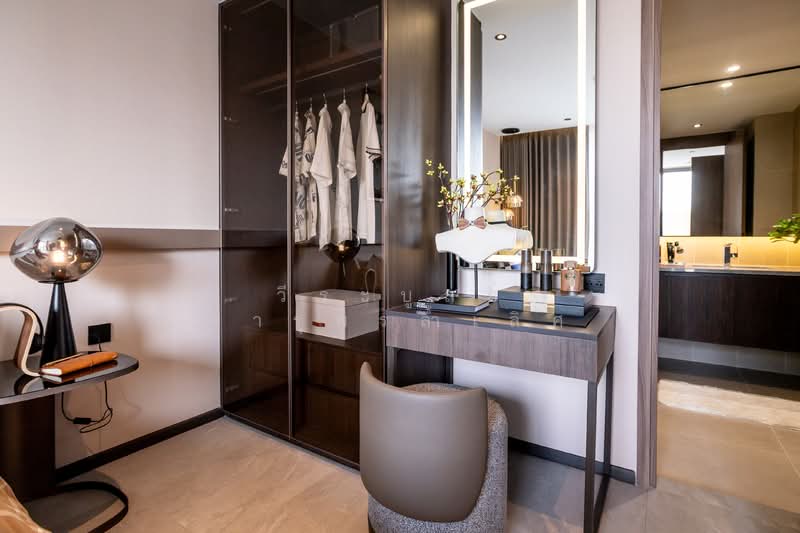 The Panora Estuaria, Chon Buri (Pattaya), Samaesarn, Sattahip, Chon Buri (Pattaya), 1 Bedroom, 47 sqm, Condo For Sale, by วีระบูลย์ จารุพรล้ำเลิศ, 500322954 - DDproperty.com