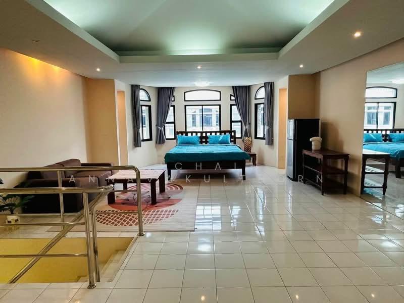 Moo Baan Chicha Castle, Bangkok, Sukhumvit 31, Khlongtoei Nua, Watthana, Bangkok, 3 Bedrooms, 350 sqm, Townhouse For Rent, by Vichai Annavakulthorn, 500322955 - DDproperty.com