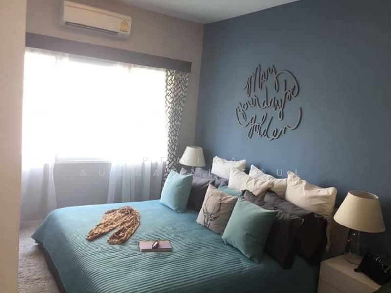 3-BR Townhouse, Bangkok, Lat Yao, Chatuchak, Bangkok, 3 Bedrooms, 96 sqm, Townhouse For Sale, by Pemika Aukkaraleekul, 500322956 - DDproperty.com
