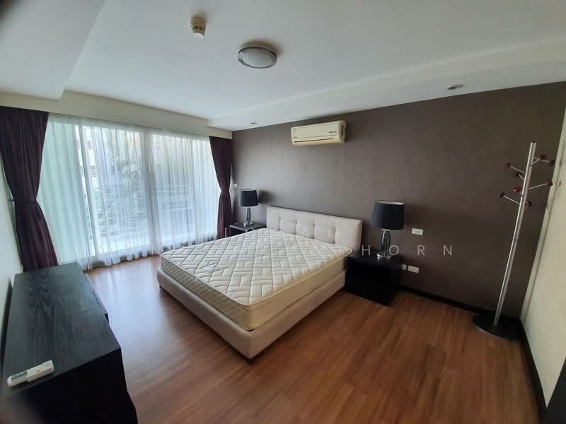 Harmony Living Paholyothin 11, Bangkok, 22 Soi Phahon Yothin 11, Samsen Nai, Phaya Thai, Bangkok, 2 Bedrooms, 98 sqm, Condo For Rent, by Vichai Annavakulthorn, 500322959 - DDproperty.com