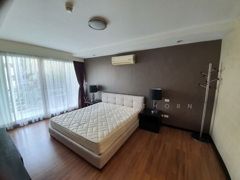 Harmony Living Paholyothin 11, Bangkok, 22 Soi Phahon Yothin 11, Samsen Nai, Phaya Thai, Bangkok, 2 Bedrooms, 98 sqm, Condo For Rent, by Vichai Annavakulthorn, 500322959 - DDproperty.com