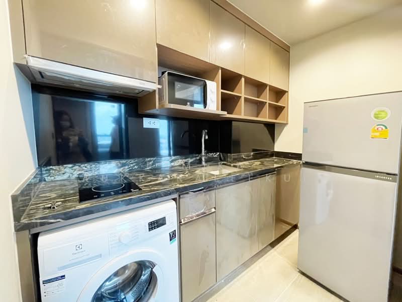 IDEO Q Sukhumvit 36, Bangkok, Soi Sukhumvit 36, Khong Tan, Khlong Toei, Bangkok, 1 Bedroom, 45 sqm, Condo For Sale, by Pemika Aukkaraleekul, 500322960 - DDproperty.com
