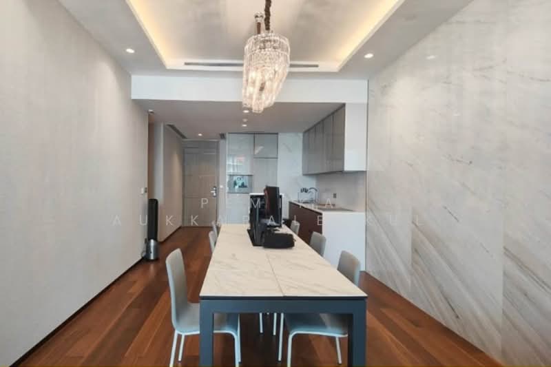 The Estelle Phrom Phong, Bangkok, 131 Soi Sukhumvit 26, Khong Tan, Khlong Toei, Bangkok, 2 Bedrooms, 90 sqm, Condo For Sale, by Pemika Aukkaraleekul, 500322965 - DDproperty.com