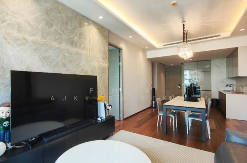 The Estelle Phrom Phong, Bangkok, 131 Soi Sukhumvit 26, Khong Tan, Khlong Toei, Bangkok, 2 Bedrooms, 90 sqm, Condo For Sale, by Pemika Aukkaraleekul, 500322965 - DDproperty.com