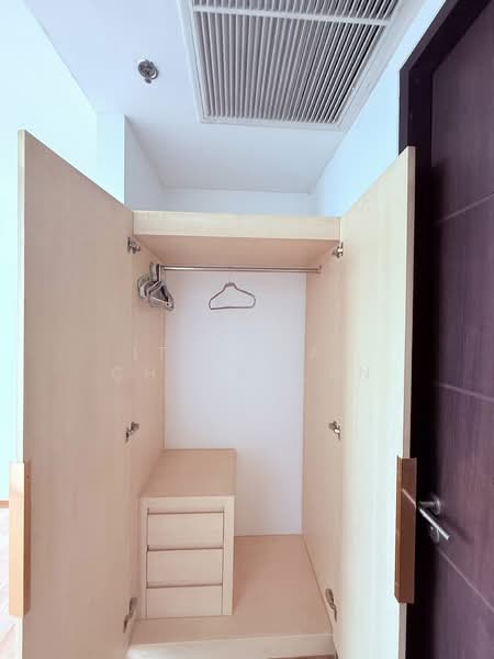 Wish Signature Midtown Siam, Bangkok, 512 Phetchaburi Road, Thanon Phetchaburi, Ratchathewi, Bangkok, 1 Bedroom, 35 sqm, Condo For Sale, by Itthiwat Chulaolan, 500322967 - DDproperty.com