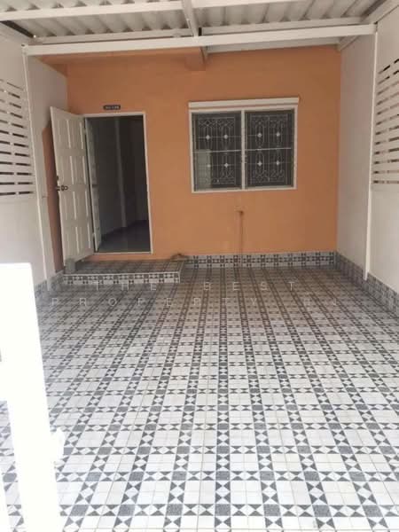 หมู่บ้านสิรารมย์3 บางปะกง (Sirarom3 Bangpakong), Chachoengsao, Bang Samak, Bang Pakong, Chachoengsao, 2 Bedrooms, 120 sqm, Townhouse For Sale, by The Best Property กุ้ง, 500322968 - DDproperty.com