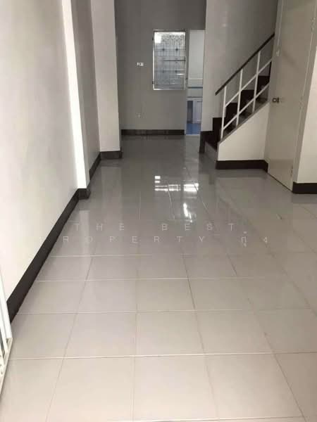 หมู่บ้านสิรารมย์3 บางปะกง (Sirarom3 Bangpakong), Chachoengsao, Bang Samak, Bang Pakong, Chachoengsao, 2 Bedrooms, 120 sqm, Townhouse For Sale, by The Best Property กุ้ง, 500322968 - DDproperty.com