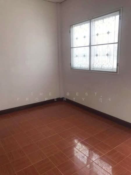 หมู่บ้านสิรารมย์3 บางปะกง (Sirarom3 Bangpakong), ฉะเชิงเทรา, บางสมัคร, บางปะกง, ฉะเชิงเทรา, 120 ตร.ม., ทาวน์เฮ้าส์ ขาย, โดย The Best Property กุ้ง, 500322968 - DDproperty.com