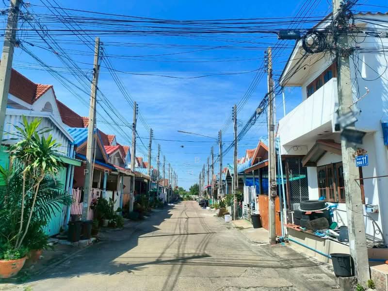 หมู่บ้านสิรารมย์3 บางปะกง (Sirarom3 Bangpakong), Chachoengsao, Bang Samak, Bang Pakong, Chachoengsao, 2 Bedrooms, 120 sqm, Townhouse For Sale, by The Best Property กุ้ง, 500322968 - DDproperty.com