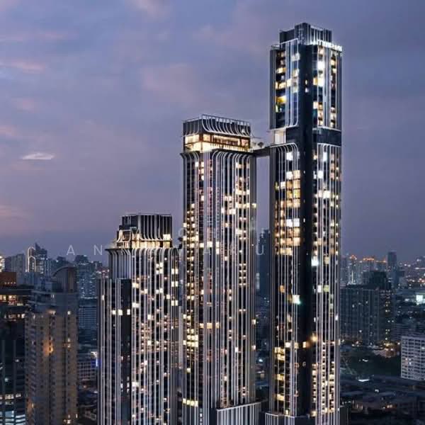 Park Origin Thonglor : พาร์ค ออริจิ้น ทองหล่อ, กรุงเทพ, ซอยทองหล่อ 10 ถนนสุขุมวิท, คลองตันเหนือ, วัฒนา, กรุงเทพ, 43 ตร.ม., คอนโด ให้เช่า, โดย Vichai Annavakulthorn, 500322972 - DDproperty.com