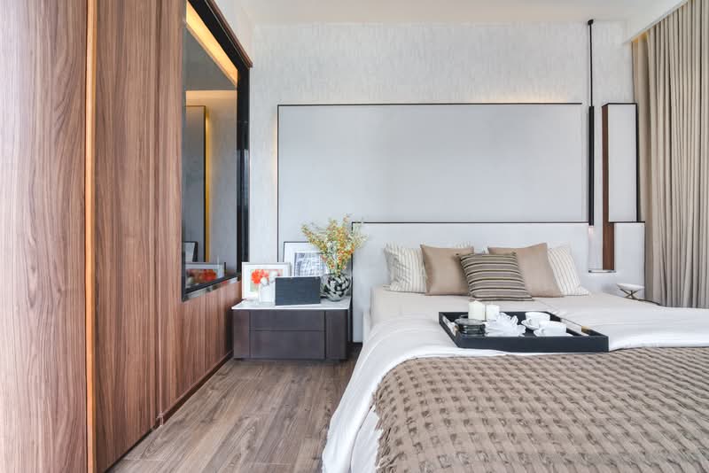 ROMM Convent, Bangkok, 42 Convent Road, Silom, Bang Rak, Bangkok, 3 Bedrooms, 419 sqm, Condo For Sale, by K.Nana, 500322973 - DDproperty.com