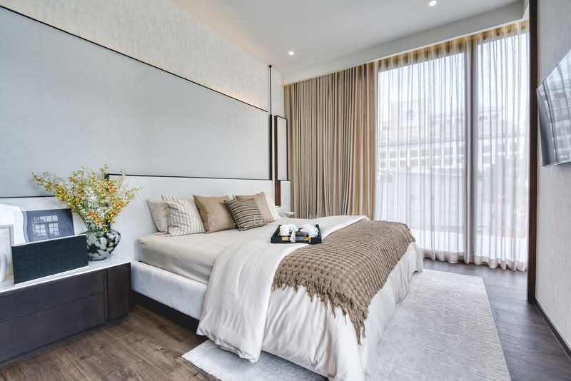 ROMM Convent, Bangkok, 42 Convent Road, Silom, Bang Rak, Bangkok, 3 Bedrooms, 419 sqm, Condo For Sale, by K.Nana, 500322973 - DDproperty.com