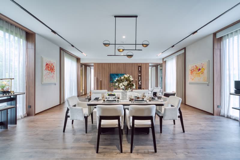 ROMM Convent, Bangkok, 42 Convent Road, Silom, Bang Rak, Bangkok, 3 Bedrooms, 419 sqm, Condo For Sale, by K.Nana, 500322973 - DDproperty.com