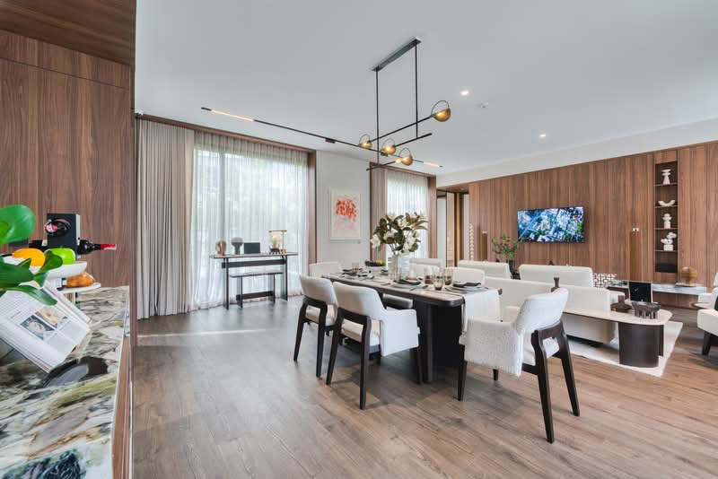 ROMM Convent, Bangkok, 42 Convent Road, Silom, Bang Rak, Bangkok, 3 Bedrooms, 419 sqm, Condo For Sale, by K.Nana, 500322973 - DDproperty.com