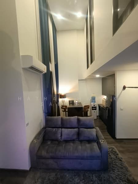 Centric Ratchayothin, Bangkok, 1656 Phahonyothin Rd, Lat Yao, Chatuchak, Bangkok, 2 Bedrooms, 61 sqm, Condo For Rent, by Hathaichanok Saenset, 500322975 - DDproperty.com