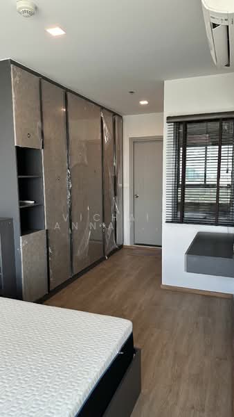 IDEO Phaholyothin Chatuchak, Bangkok, Paholayothin Road, Samsen Nai, Phaya Thai, Bangkok, 2 Bedrooms, 46 sqm, Condo For Rent, by Vichai Annavakulthorn, 500322976 - DDproperty.com