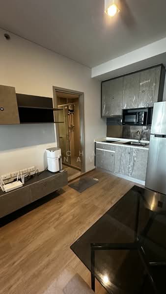 IDEO Phaholyothin Chatuchak, Bangkok, Paholayothin Road, Samsen Nai, Phaya Thai, Bangkok, 2 Bedrooms, 46 sqm, Condo For Rent, by Vichai Annavakulthorn, 500322976 - DDproperty.com