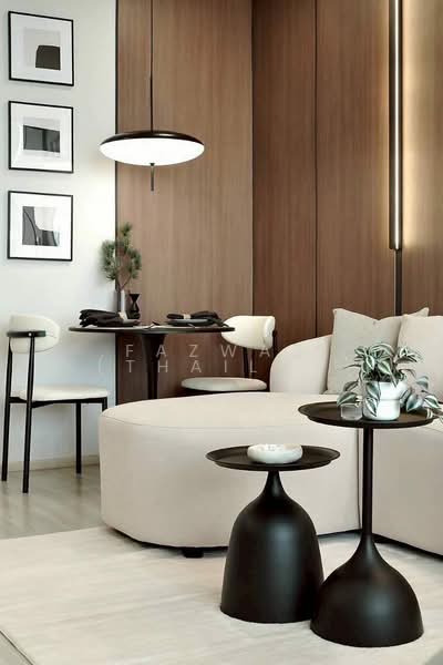 Connext Condo, Phuket, Sakdidet Road, Soi 1, Talat Nua, Muang Phuket, Phuket, 1 Bedroom, 34 sqm, Condo For Rent, by Fazwaz (Thailand) Co., Ltd., 500322977 - DDproperty.com