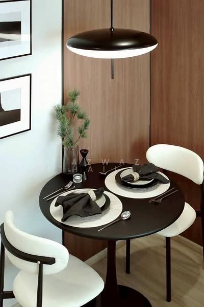 Connext Condo, Phuket, Sakdidet Road, Soi 1, Talat Nua, Muang Phuket, Phuket, 1 Bedroom, 34 sqm, Condo For Rent, by Fazwaz (Thailand) Co., Ltd., 500322977 - DDproperty.com