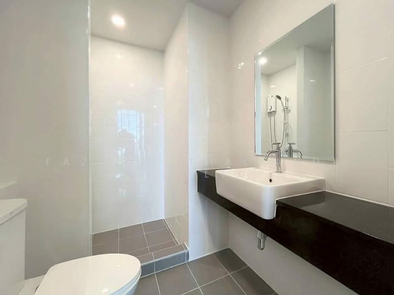 Connext Condo, Phuket, Sakdidet Road, Soi 1, Talat Nua, Muang Phuket, Phuket, 1 Bedroom, 34 sqm, Condo For Rent, by Fazwaz (Thailand) Co., Ltd., 500322977 - DDproperty.com